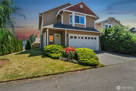 15409 51st Pl W, Edmonds, WA 98026
