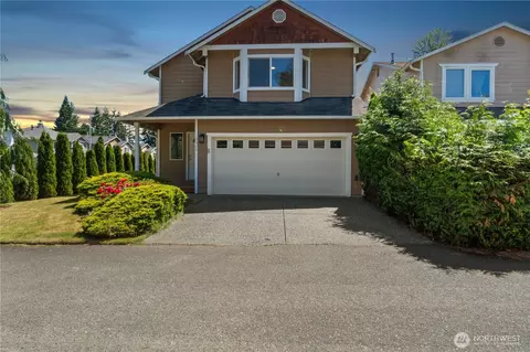 15409 51st Pl W, Edmonds, WA 98026