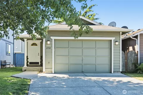 6514 79th Pl NE, Marysville, WA 98270