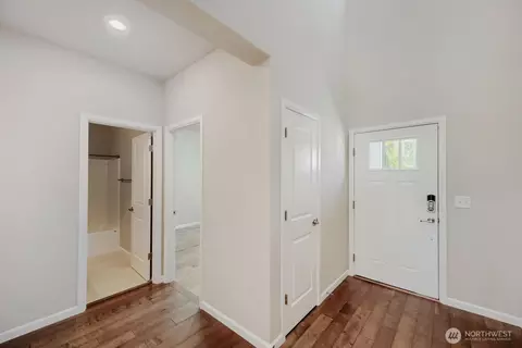 Entry Way - 18623 39th Dr SE, Bothell, WA 98012 photo 1 of 5
