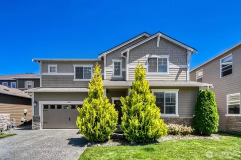 Exterior - 18623 39th Dr SE, Bothell, WA 98012 photo 2 of 5