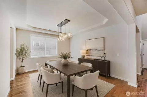Dining - 18623 39th Dr SE, Bothell, WA 98012 photo 1 of 1