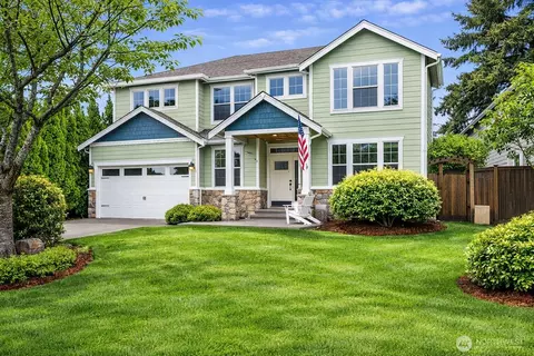 22417 72nd St E, Buckley, WA 98321
