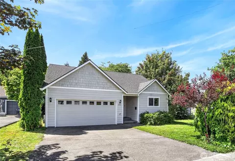 216 N Kelsey St, Monroe, WA 98272