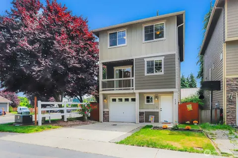 632 95th Ct SE, Everett, WA 98208