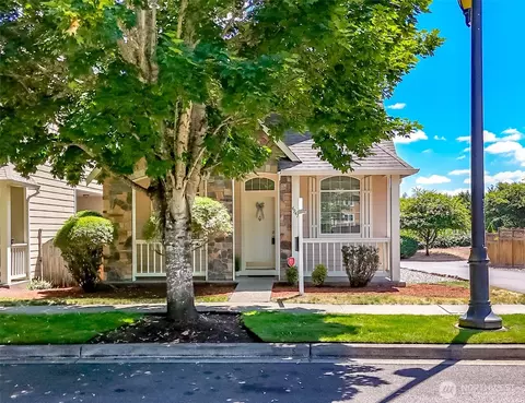 4947 Balustrade Blvd SE, Lacey, WA 98513