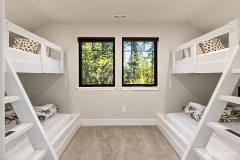 Bedroom - 1280 Kokanee Loop, Cle Elum, WA 98922 photo 8 of 8