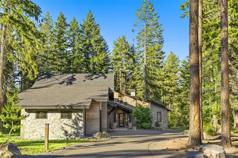 Exterior - 1280 Kokanee Loop, Cle Elum, WA 98922 photo 5 of 5