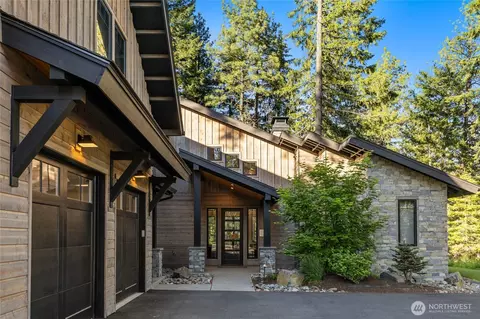 Exterior - 1280 Kokanee Loop, Cle Elum, WA 98922 photo 2 of 5