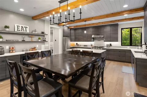 Dining - 1280 Kokanee Loop, Cle Elum, WA 98922 photo 1 of 3