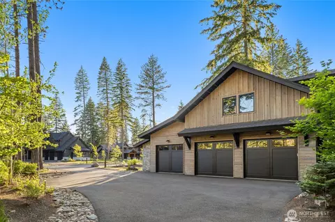 Exterior - 1280 Kokanee Loop, Cle Elum, WA 98922 photo 4 of 5