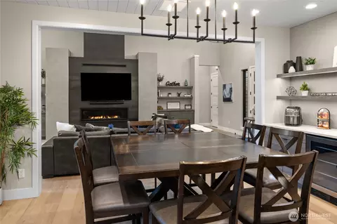 Dining - 1280 Kokanee Loop, Cle Elum, WA 98922 photo 3 of 3