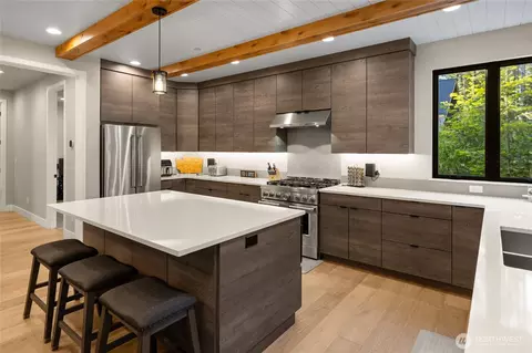 Kitchen - 1280 Kokanee Loop, Cle Elum, WA 98922 photo 1 of 3