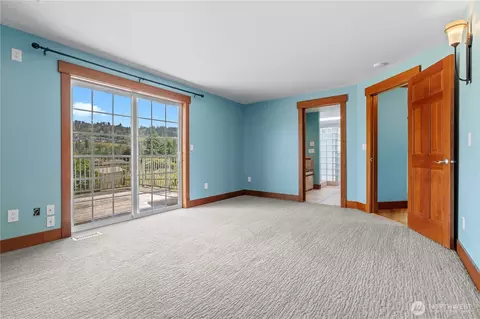 Bedroom - 16405 86th St E, Sumner, WA 98390 photo 1 of 4