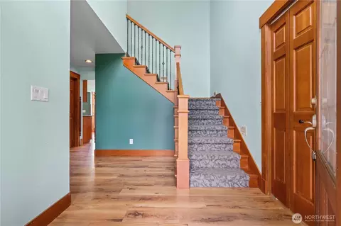 Entry Way - 16405 86th St E, Sumner, WA 98390 photo 1 of 1