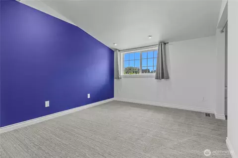 Bedroom - 16405 86th St E, Sumner, WA 98390 photo 4 of 4
