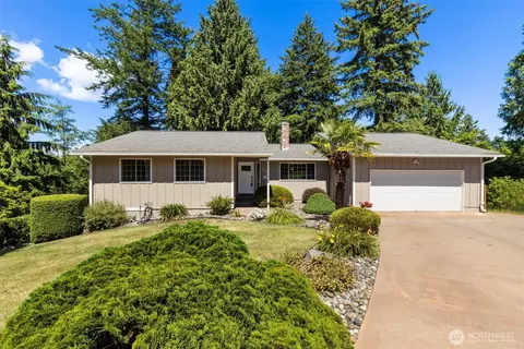 960 NE Melanie Ct, Bremerton, WA 98311