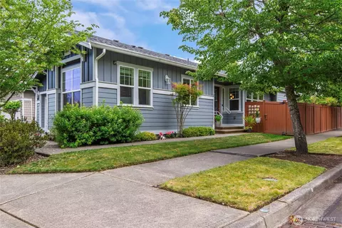 4900 Cypress Dr NE, Lacey, WA 98516
