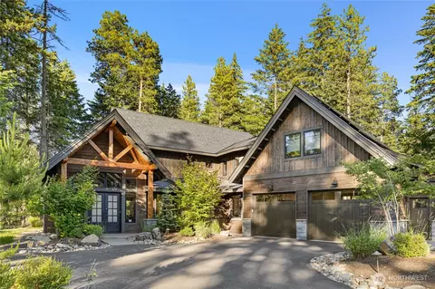 1230 Kokanee Loop, Cle Elum, WA 98922