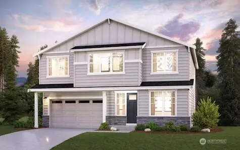 8912 126th Street Ct E, Puyallup, WA 98373