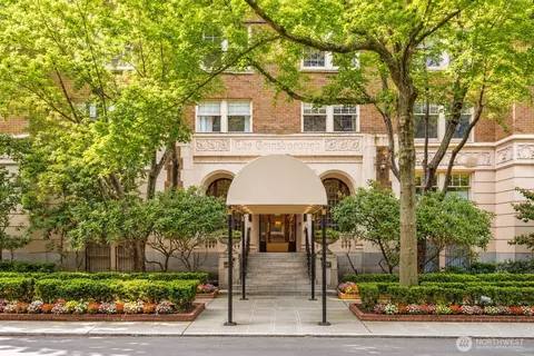 1017 Minor Ave #601, Seattle, WA 98104