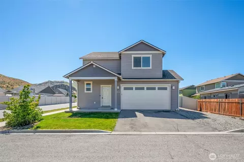 624 Craig Ave, Wenatchee, WA 98801