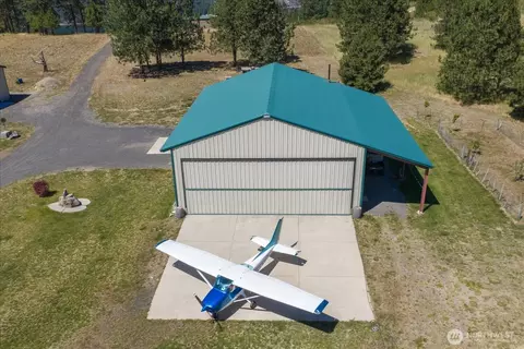 6472 P Enterprise Rd, Fruitland, WA 99129