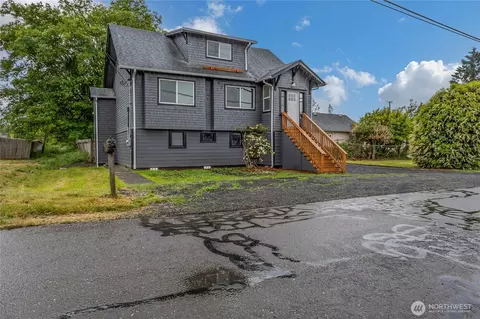 307 S Exchange St, Aberdeen, WA 98520