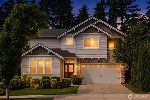 12444 NE 153rd Pl, Woodinville, WA 98072