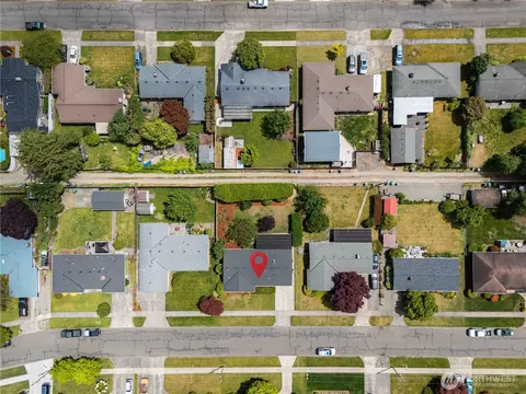 View/Area - 1209 Florence St, Enumclaw, WA 98022 photo 4 of 4
