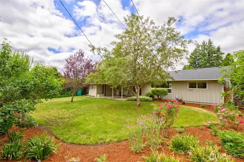 Exterior - 1209 Florence St, Enumclaw, WA 98022 photo 7 of 7