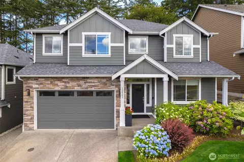 12903 107th Avenue Ct E, Puyallup, WA 98374