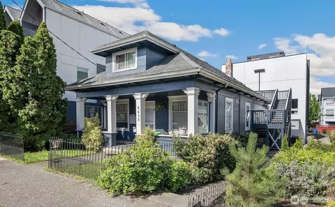 6635 Carleton Ave S, Seattle, WA 98108