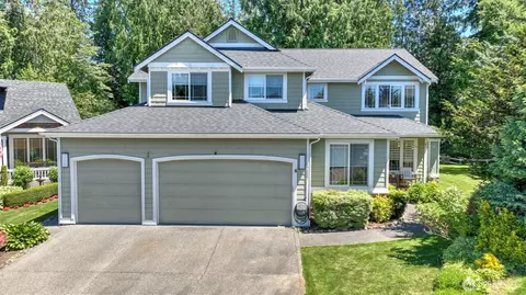 17337 SE 185th Pl, Renton, WA 98058