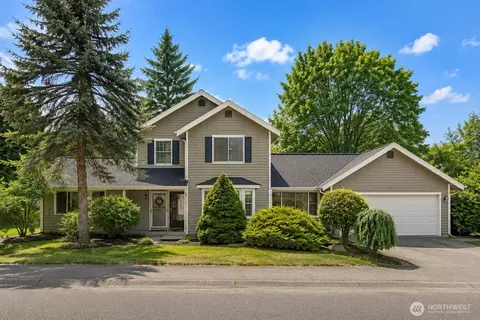 13257 SE 54th Pl, Bellevue, WA 98006