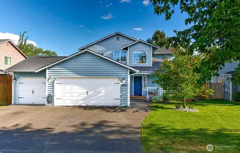 16750 154th St SE, Monroe, WA 98272