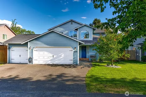 16750 154th St SE, Monroe, WA 98272