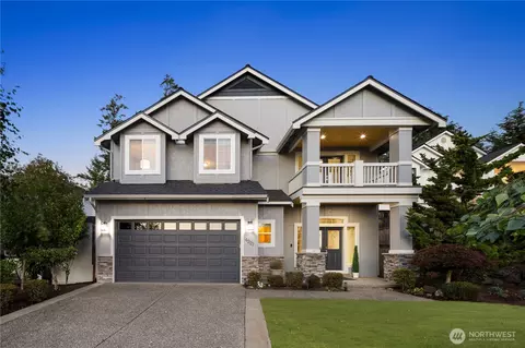 4227 NE 27th Pl, Renton, WA 98059