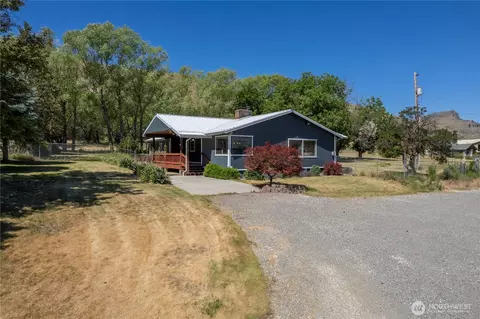 301 Main St, Riverside, WA 98849