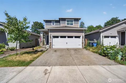 3428 NE 120th Cir, Vancouver, WA 98686