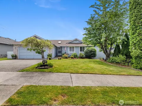 7812 Condor Dr NE, Arlington, WA 98223