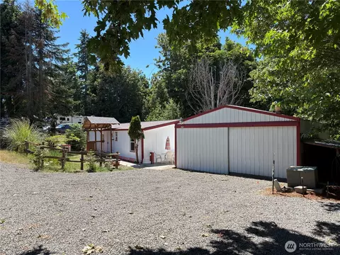 274 Deer Park Rd, Port Angeles, WA 98362