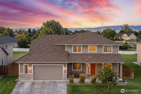 43 Chapelwood, Walla Walla, WA 99362