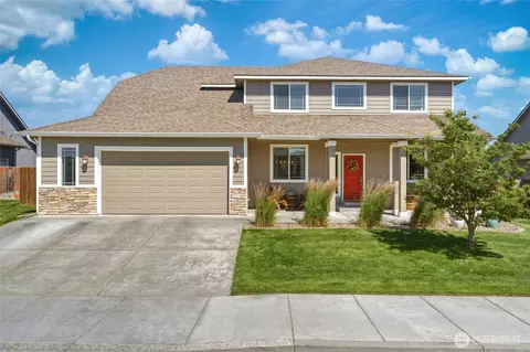 43 Chapelwood, Walla Walla, WA 99362
