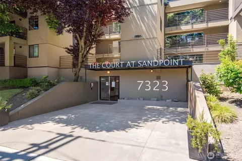 7323 NE Sand Point Way #111, Seattle, WA 98115