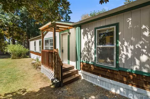 22312 92nd Avenue Ct E, Graham, WA 98338