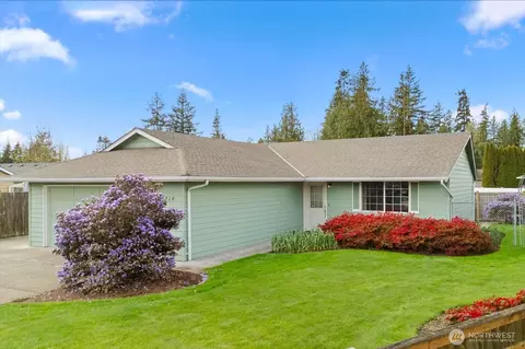 9718 52nd Dr NE, Marysville, WA 98270
