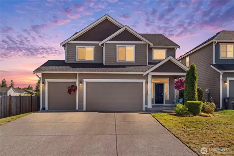 2908 177th Street Ct E, Tacoma, WA 98445