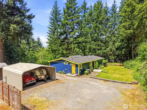 Exterior - 17023 76th Street Ct E, Sumner, WA 98390 photo 15 of 16