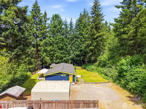 Exterior - 17023 76th Street Ct E, Sumner, WA 98390 photo 16 of 16